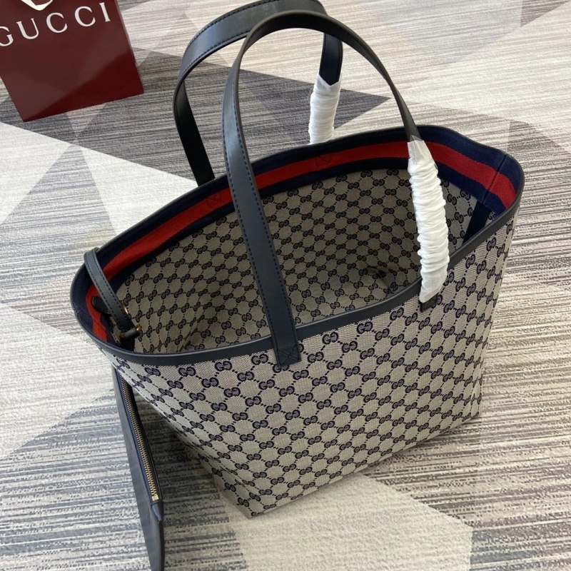 Gucci Shopping Bags 4360C-0500
