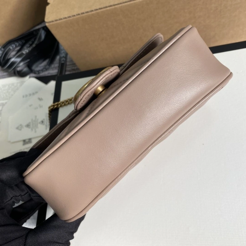 Gucci Satchel Bags 4360C-0501