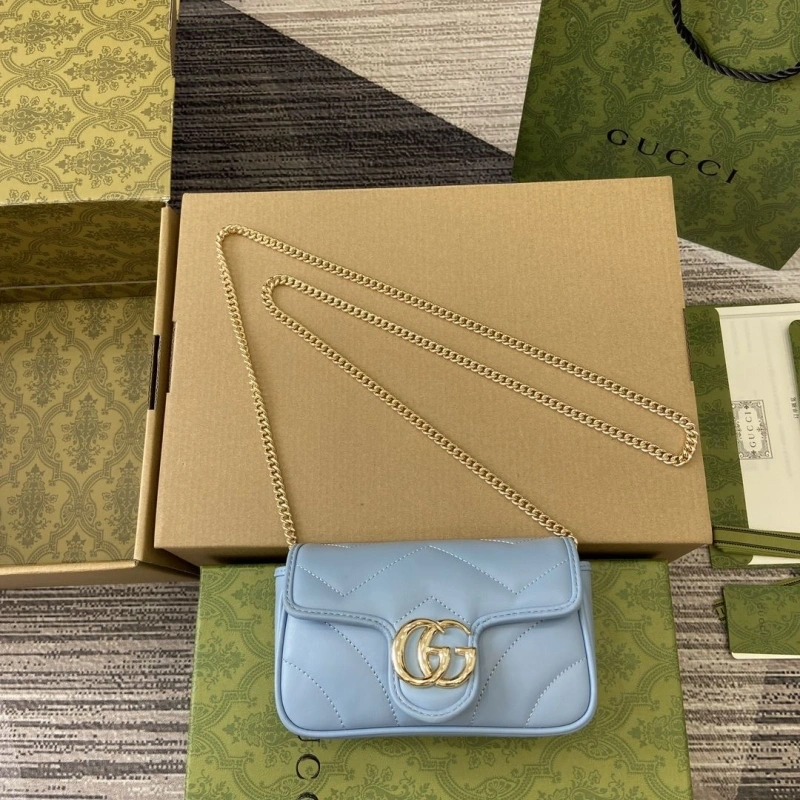 Gucci Satchel Bags 4360C-0502