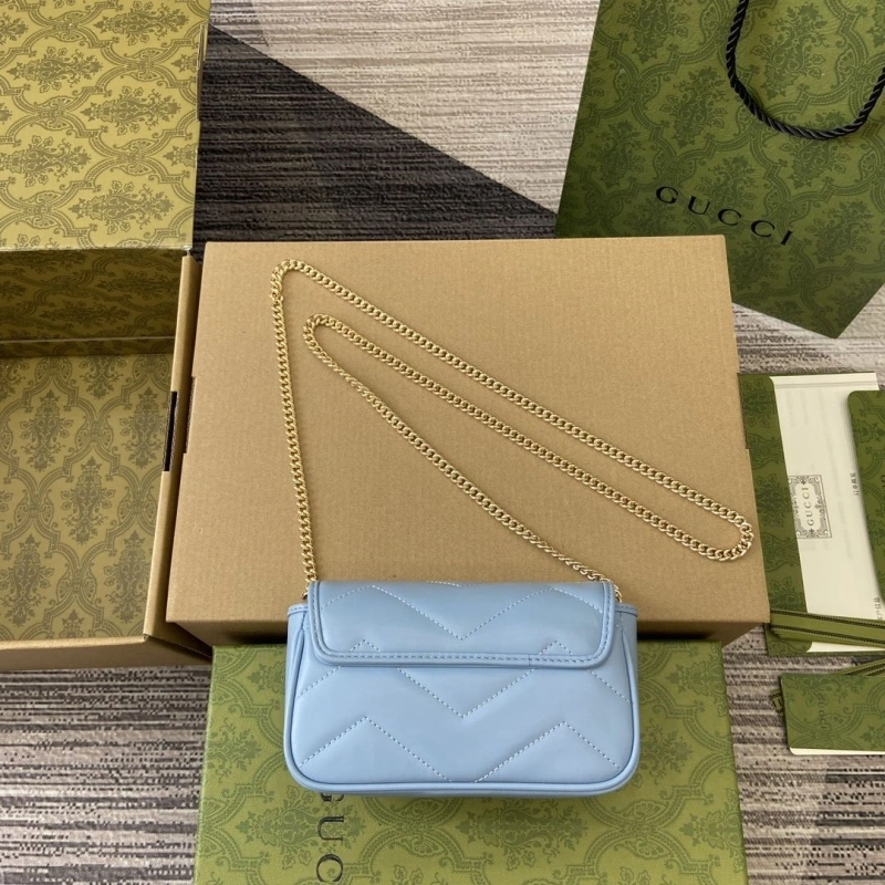 Gucci Satchel Bags 4360C-0502