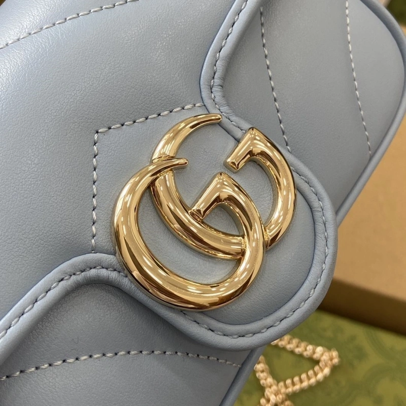 Gucci Satchel Bags 4360C-0502