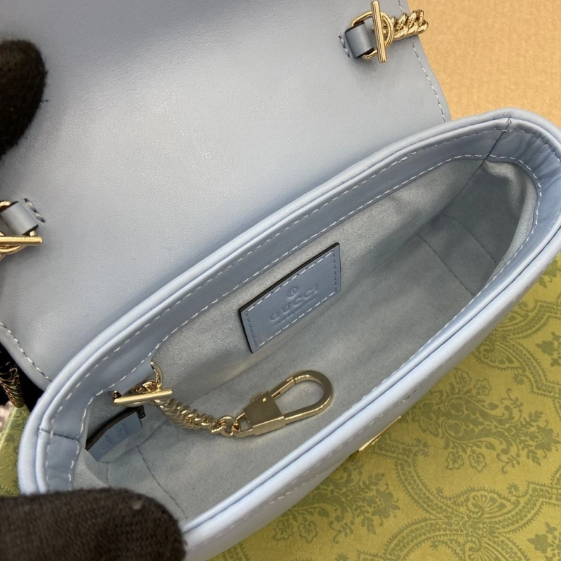 Gucci Satchel Bags 4360C-0502