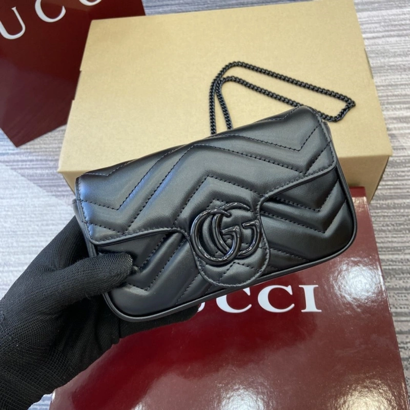 Gucci Satchel Bags 4360C-0504