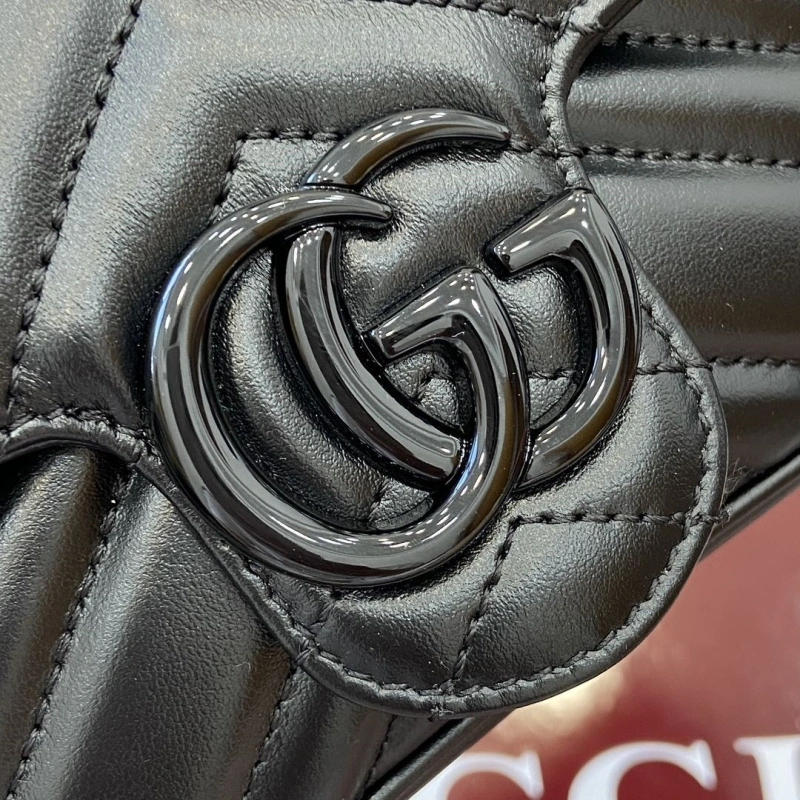 Gucci Satchel Bags 4360C-0504