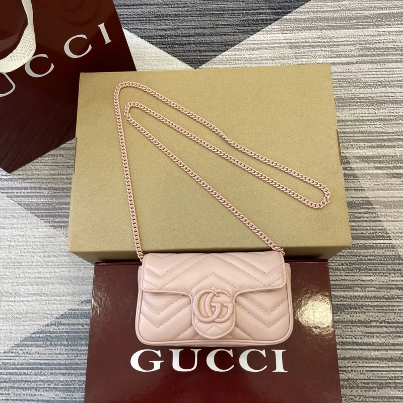 Gucci Satchel Bags 4360C-0506