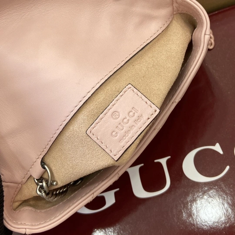 Gucci Satchel Bags 4360C-0506