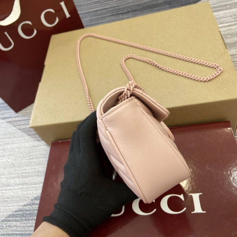 Gucci Satchel Bags 4360C-0506