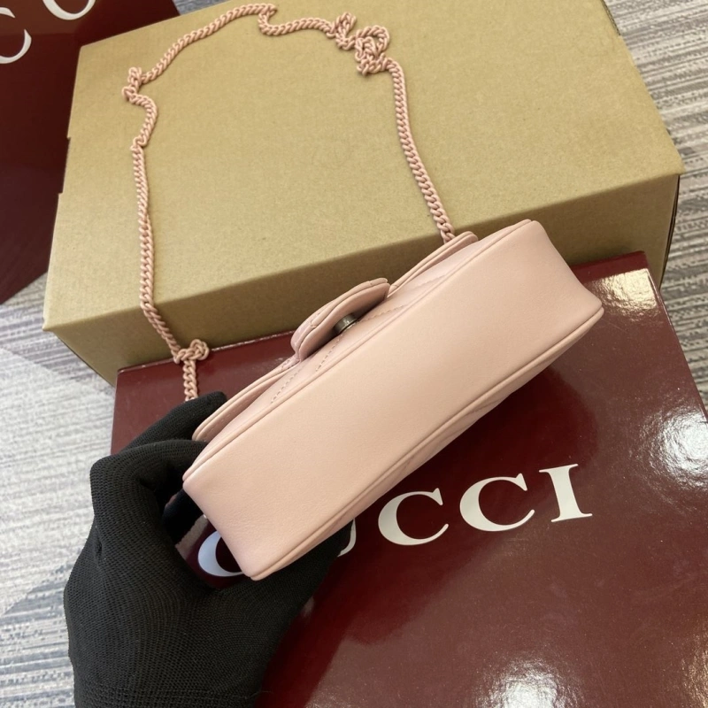 Gucci Satchel Bags 4360C-0506
