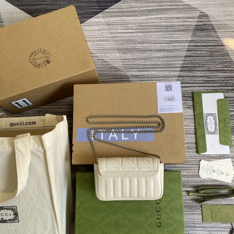 Gucci Satchel Bags 4360C-0507