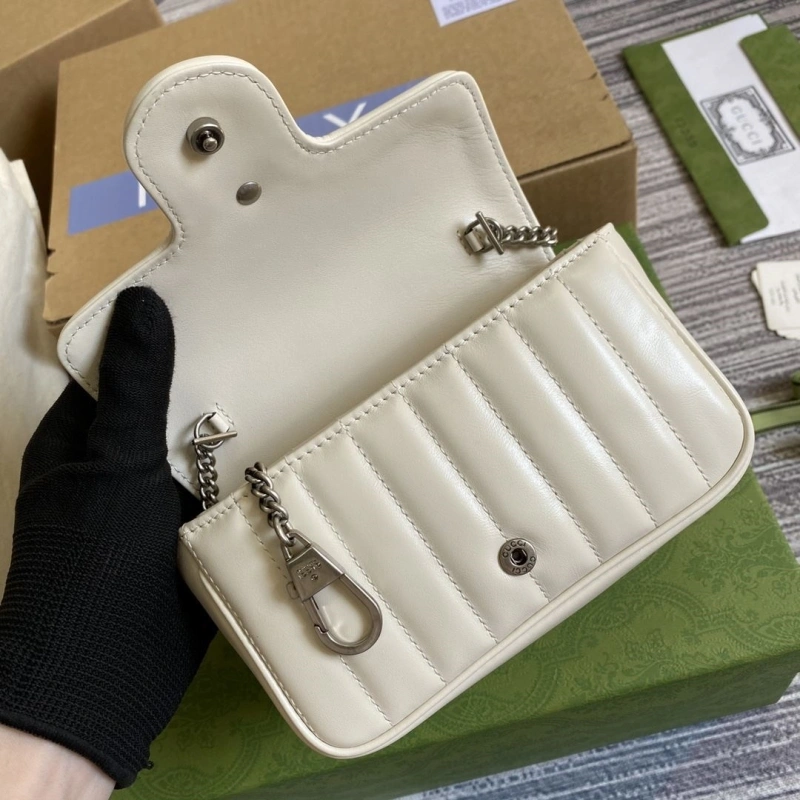 Gucci Satchel Bags 4360C-0507