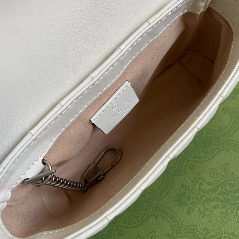 Gucci Satchel Bags 4360C-0507