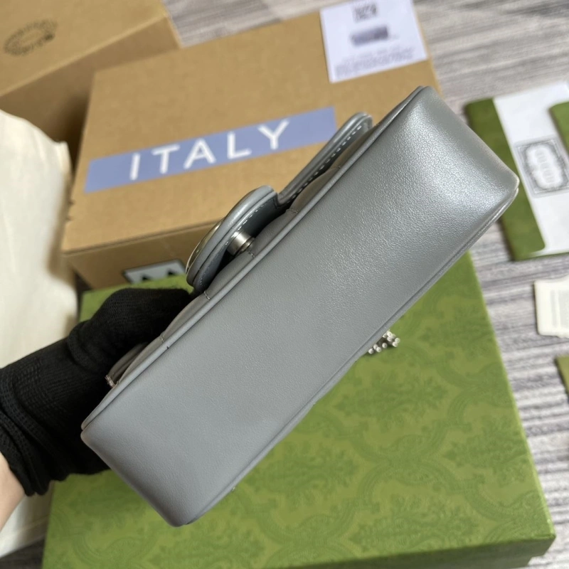 Gucci Satchel Bags 4360C-0509