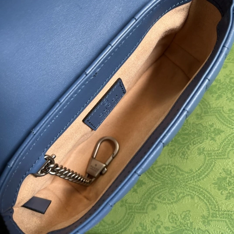 Gucci Satchel Bags 4360C-0510