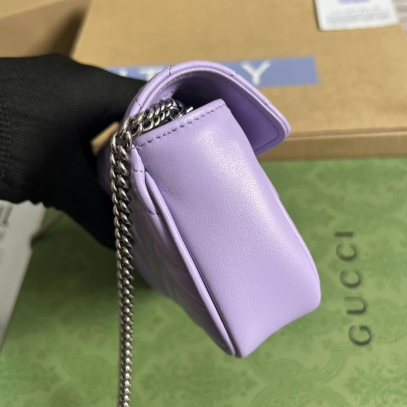 Gucci Satchel Bags 4360C-0511