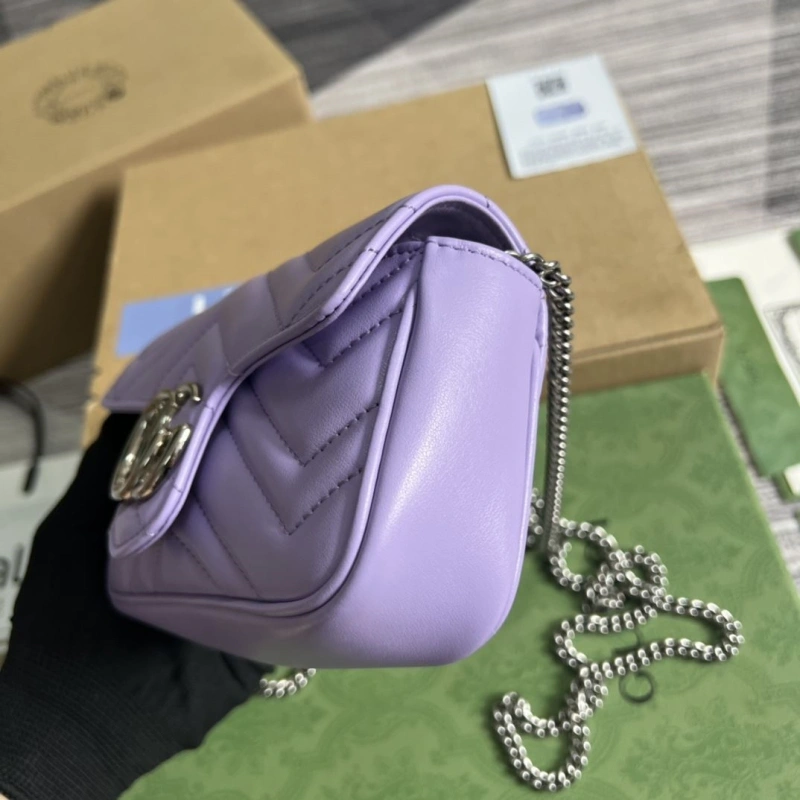 Gucci Satchel Bags 4360C-0511