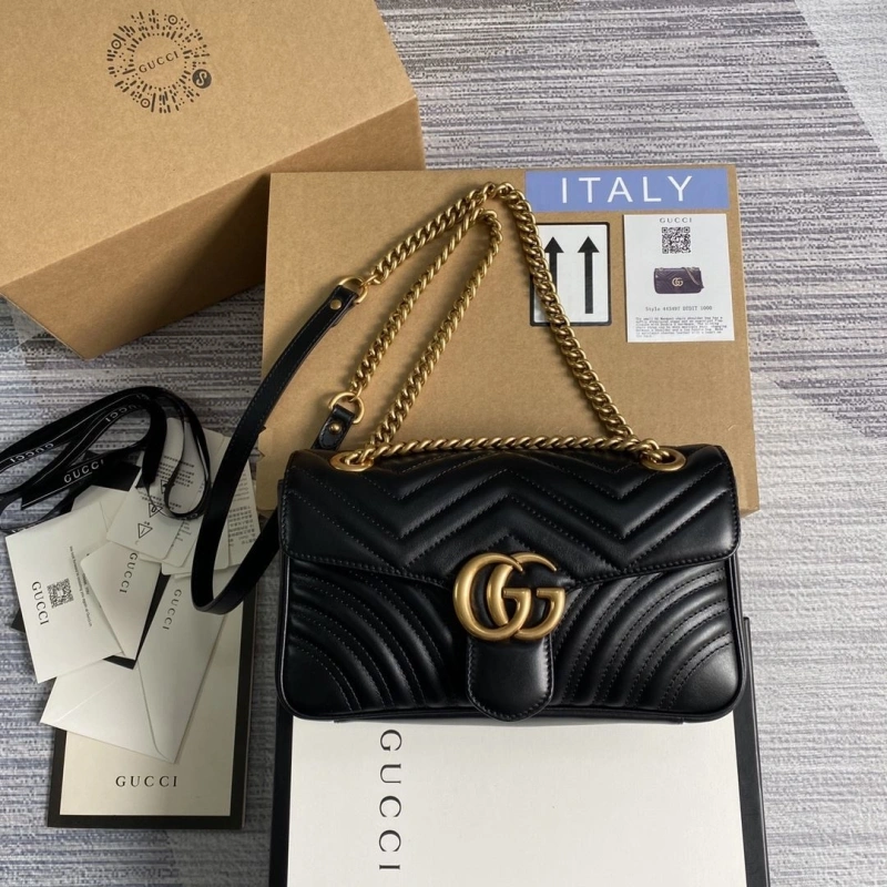 Gucci Satchel Bags 4360C-0513