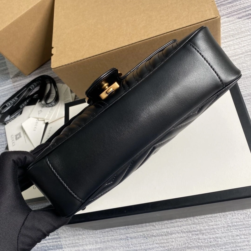 Gucci Satchel Bags 4360C-0513