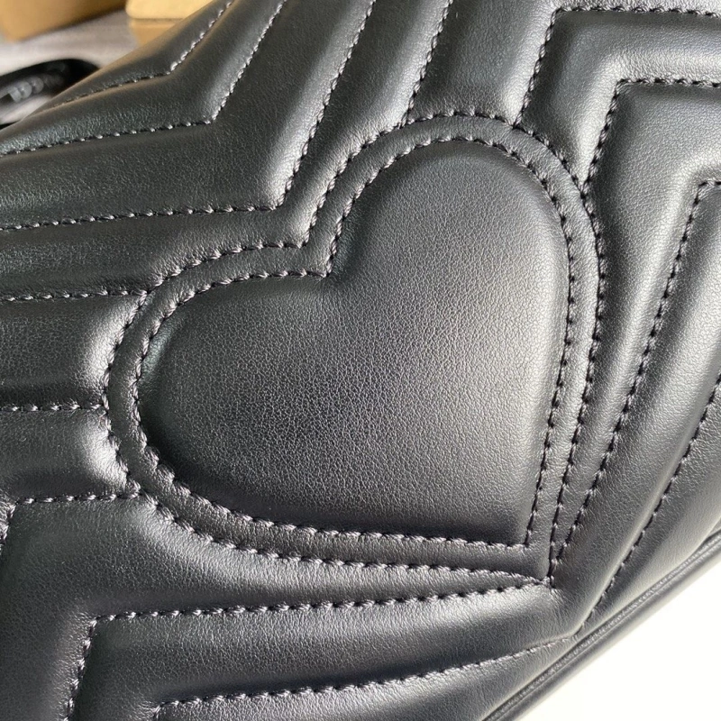 Gucci Satchel Bags 4360C-0513