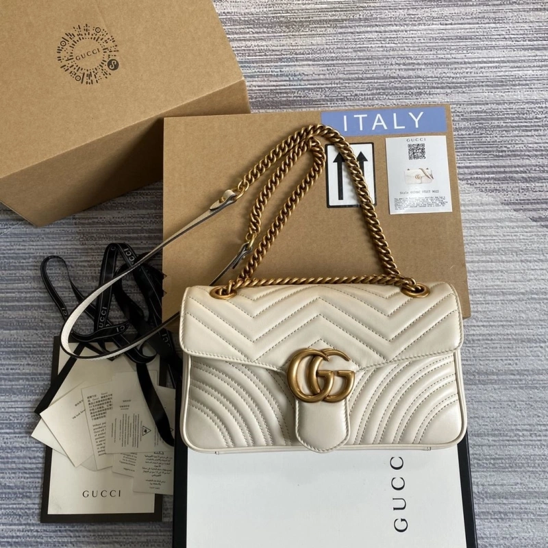 Gucci Satchel Bags 4360C-0514