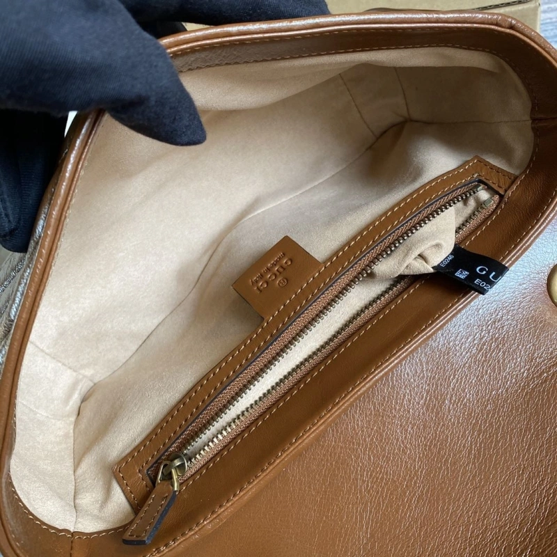 Gucci Satchel Bags 4360C-0515