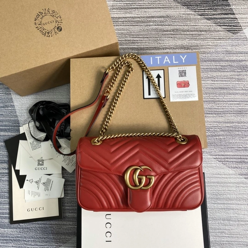 Gucci Satchel Bags 4360C-0516