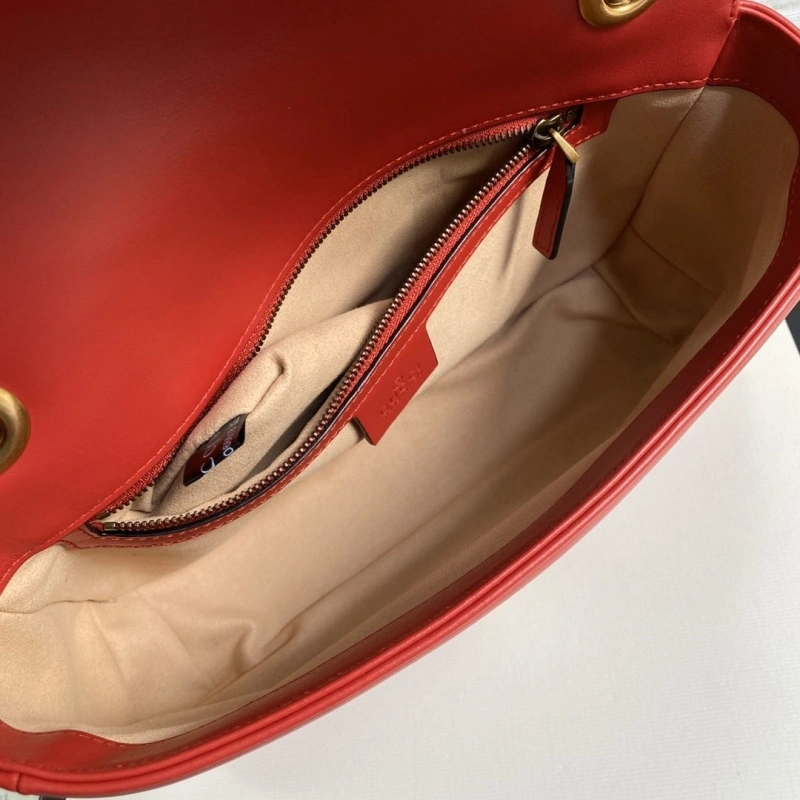 Gucci Satchel Bags 4360C-0516