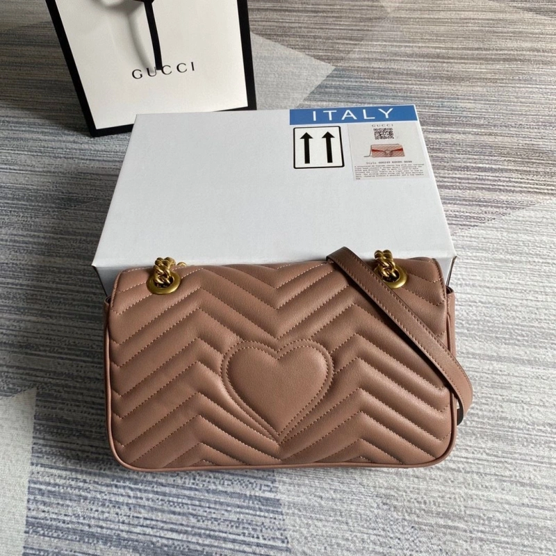 Gucci Satchel Bags 4360C-0517