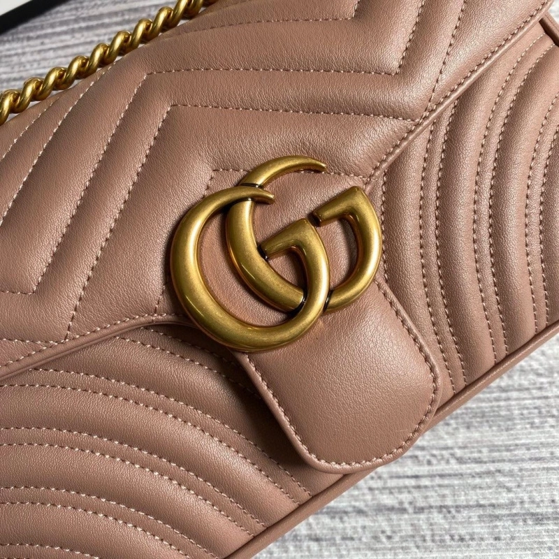 Gucci Satchel Bags 4360C-0517