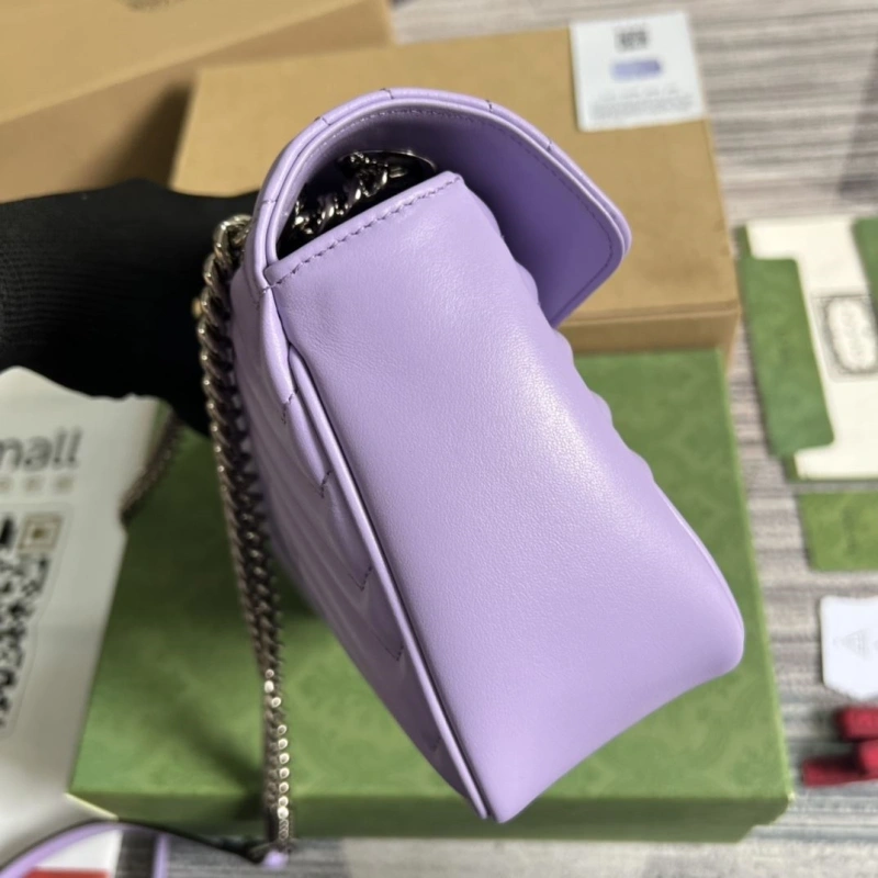 Gvc*1 satchel bags 4360c-0518