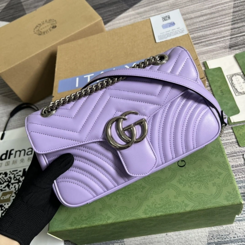 Gvc*1 satchel bags 4360c-0518