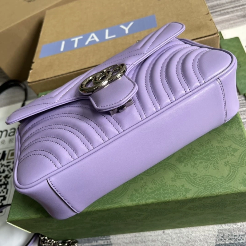 Gvc*1 satchel bags 4360c-0518