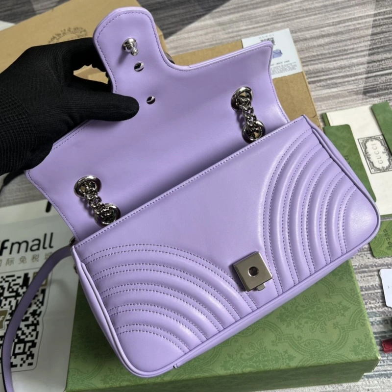 Gvc*1 satchel bags 4360c-0518