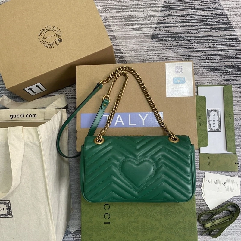 Gucci Satchel Bags 4360C-0519