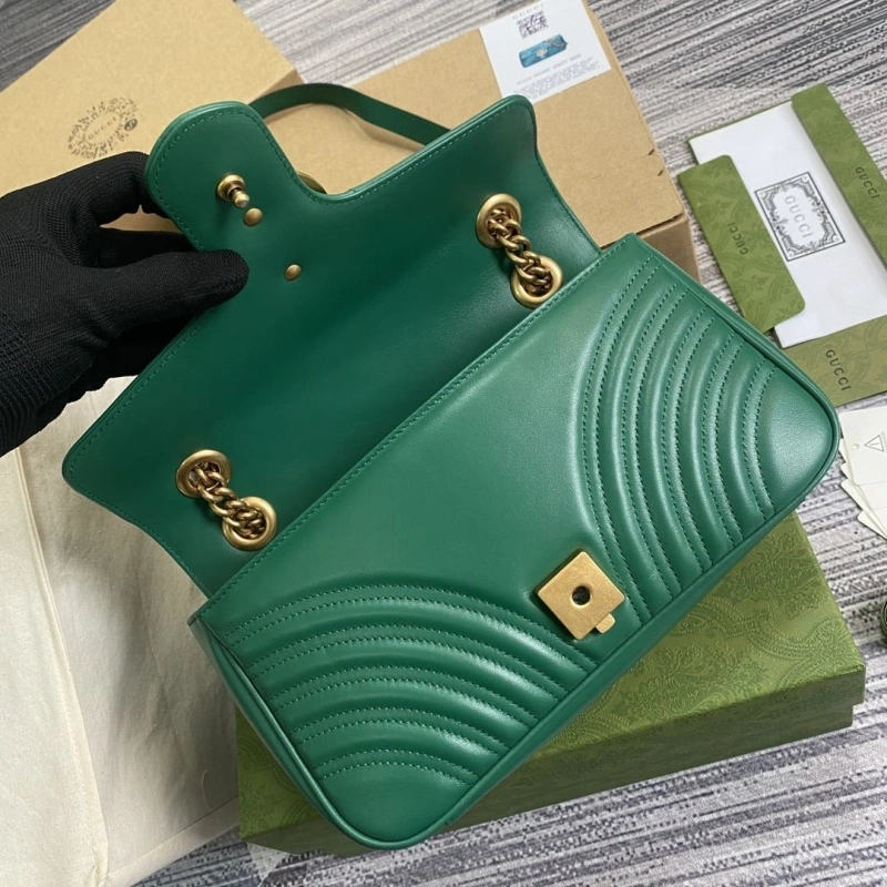 Gucci Satchel Bags 4360C-0519