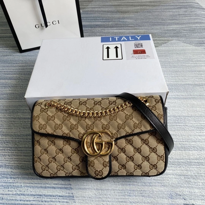 Gucci Satchel Bags 4360C-0520