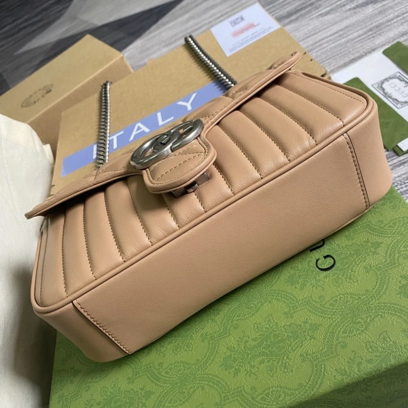 Gucci Satchel Bags 4360C-0522
