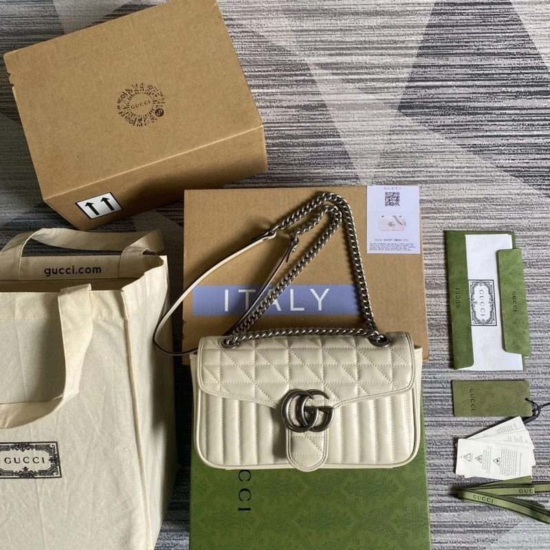 Gucci Satchel Bags 4360C-0523