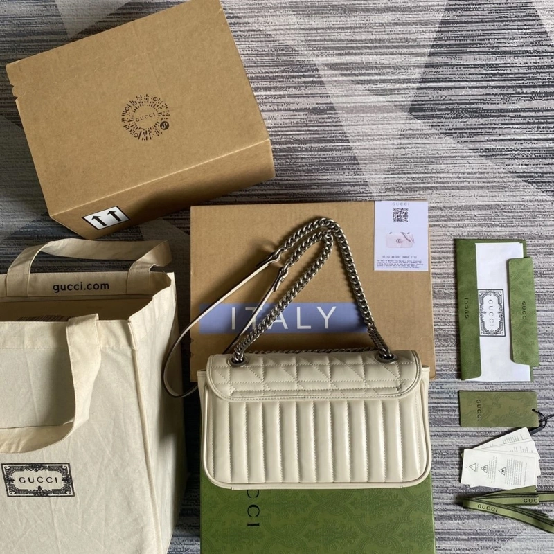 Gucci Satchel Bags 4360C-0523