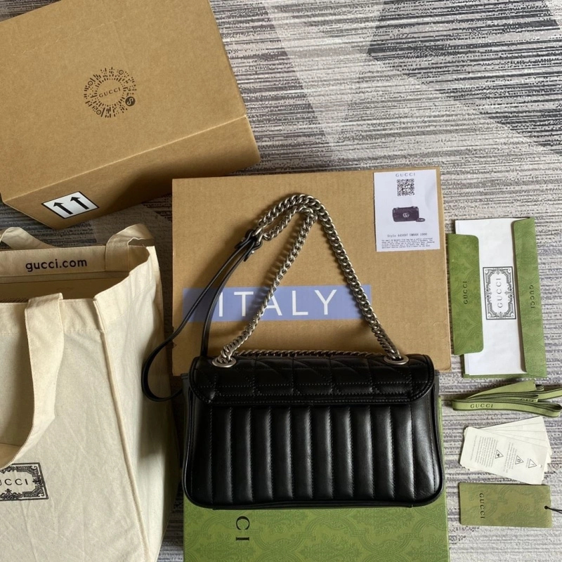 Gucci Satchel Bags 4360C-0524