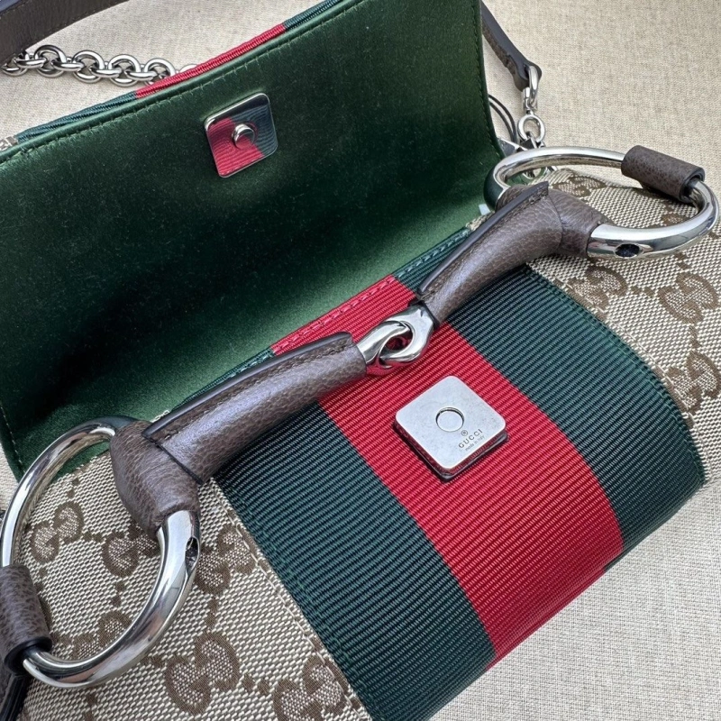 Gucci Horsebit Bags 4360C-0525