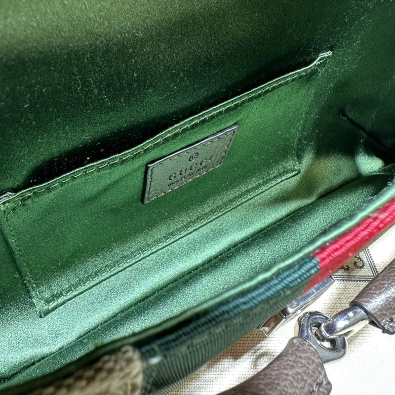 Gucci Horsebit Bags 4360C-0525