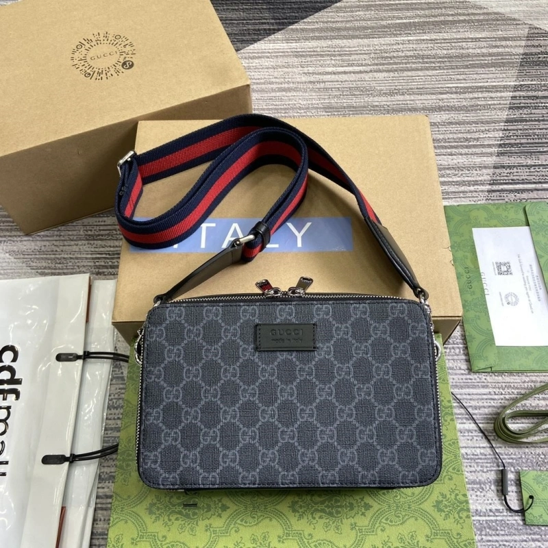 Gucci Satchel Bags 4360C-0528