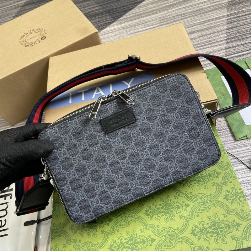 Gucci Satchel Bags 4360C-0528