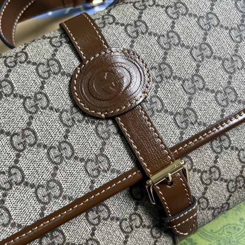 Gucci Satchel Bags 4360C-0531