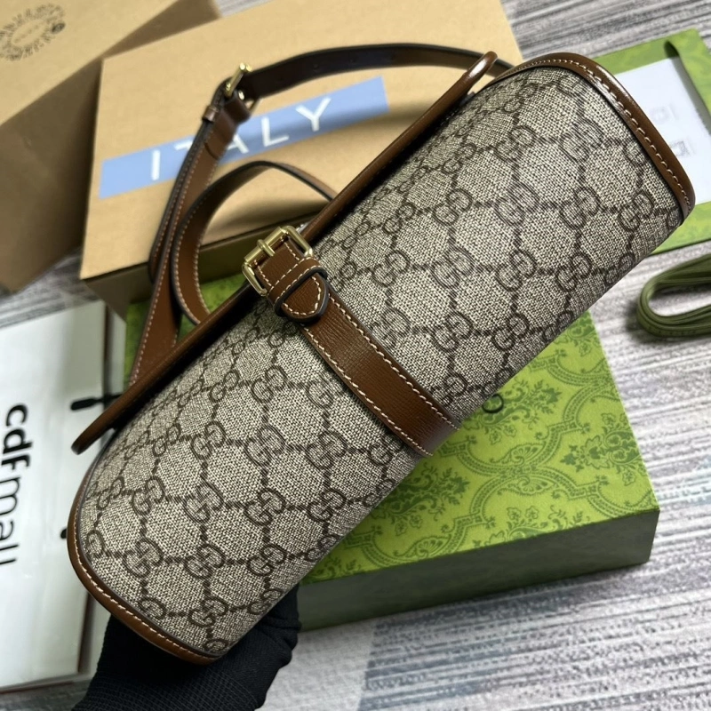 Gucci Satchel Bags 4360C-0531