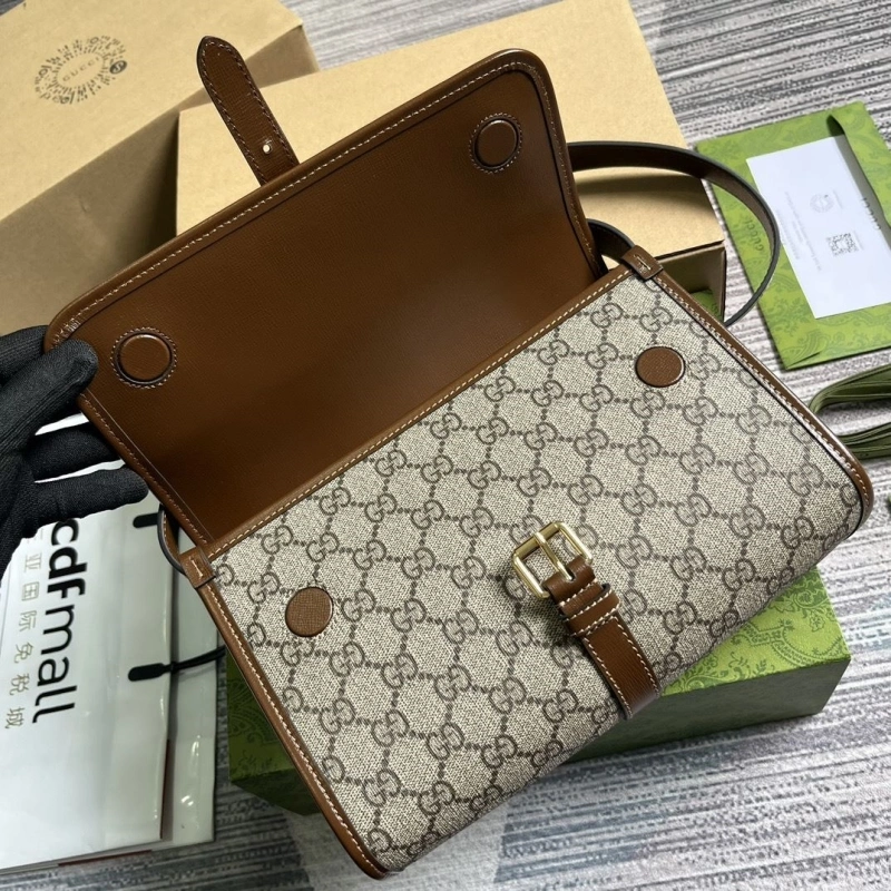 Gucci Satchel Bags 4360C-0531