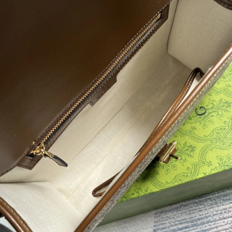 Gucci Satchel Bags 4360C-0531