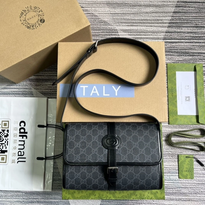 Gucci Satchel Bags 4360C-0532