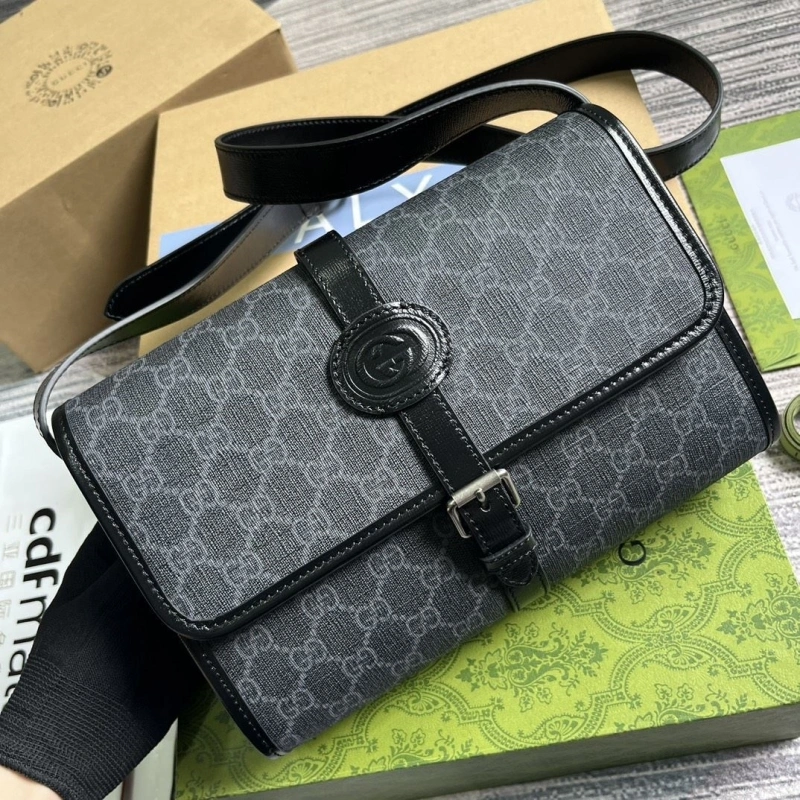 Gucci Satchel Bags 4360C-0532