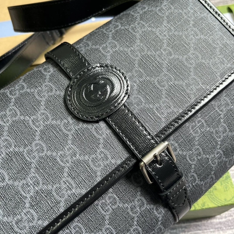 Gucci Satchel Bags 4360C-0532